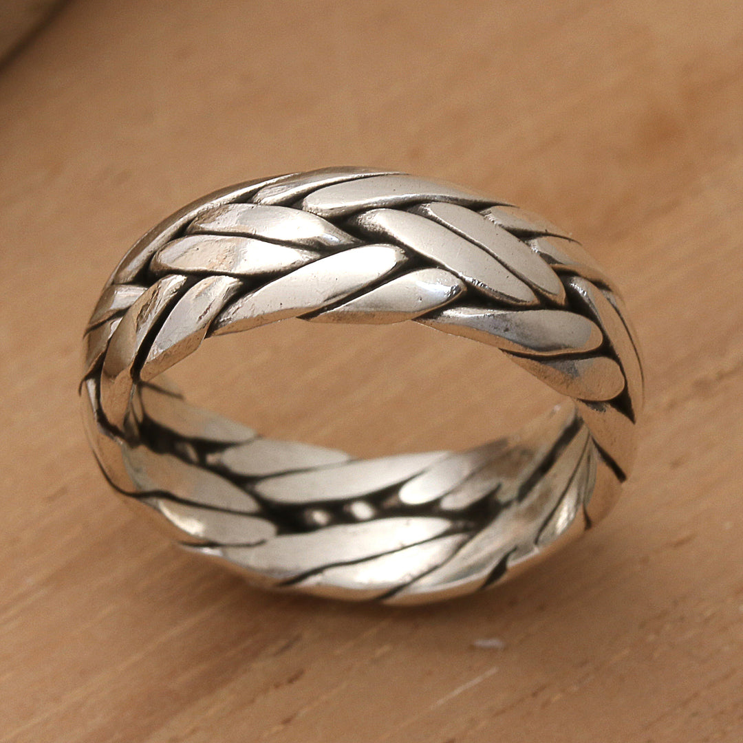 Singaraja Weave