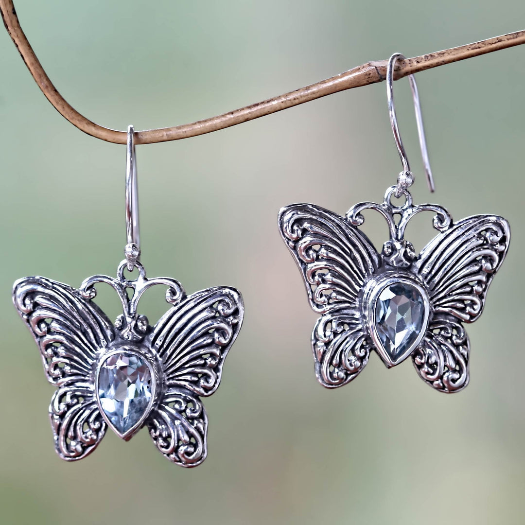 Enchanted Butterfly