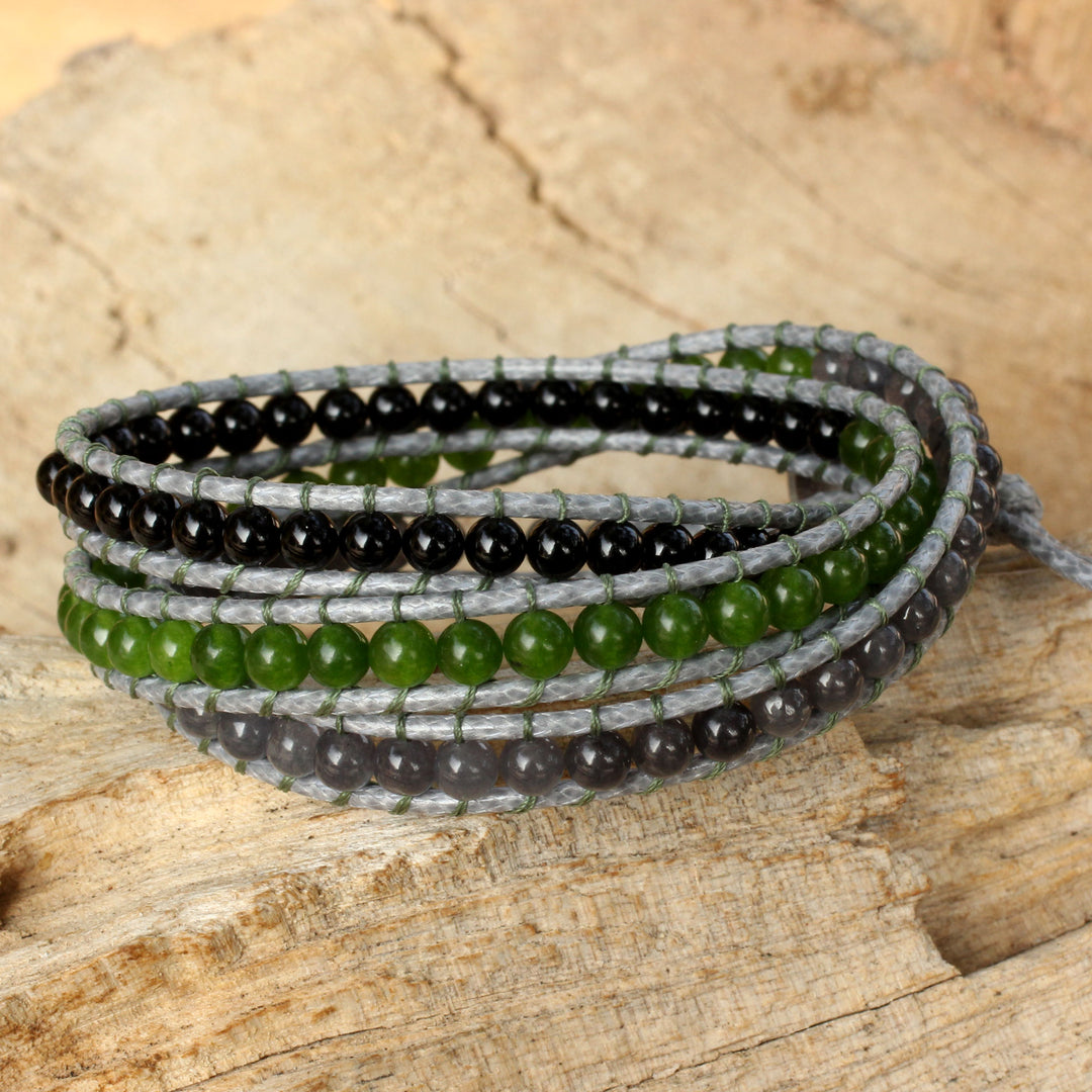 Rhythm of the Season