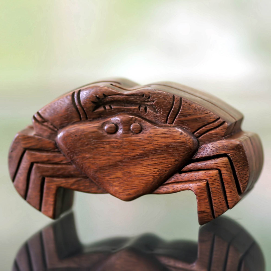 Balinese Crab