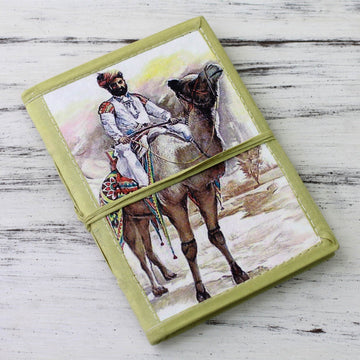 Rajasthani Gentleman