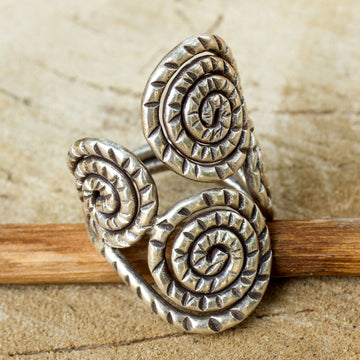 Spiral of Love