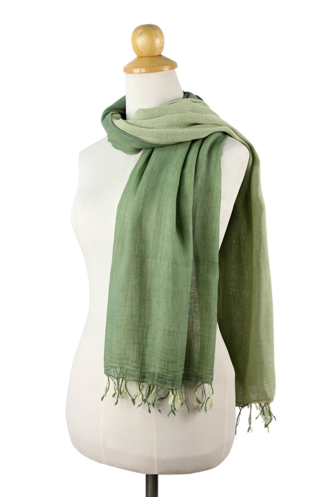 Jade Green Duet