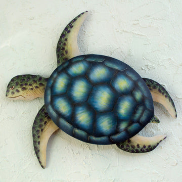 Sea Turtle