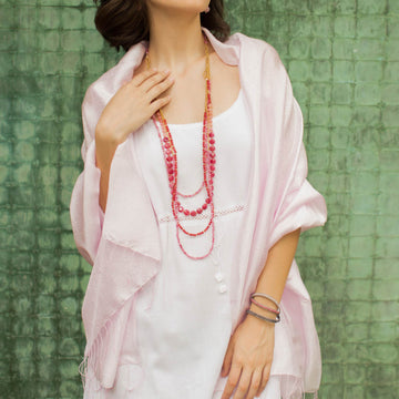 Elegance in Pink
