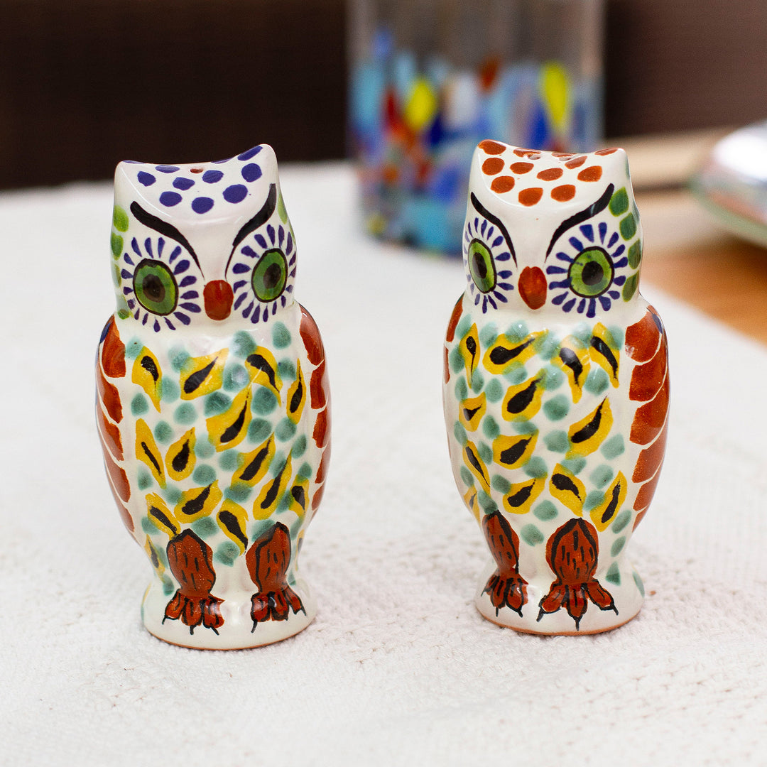 Owl Spice