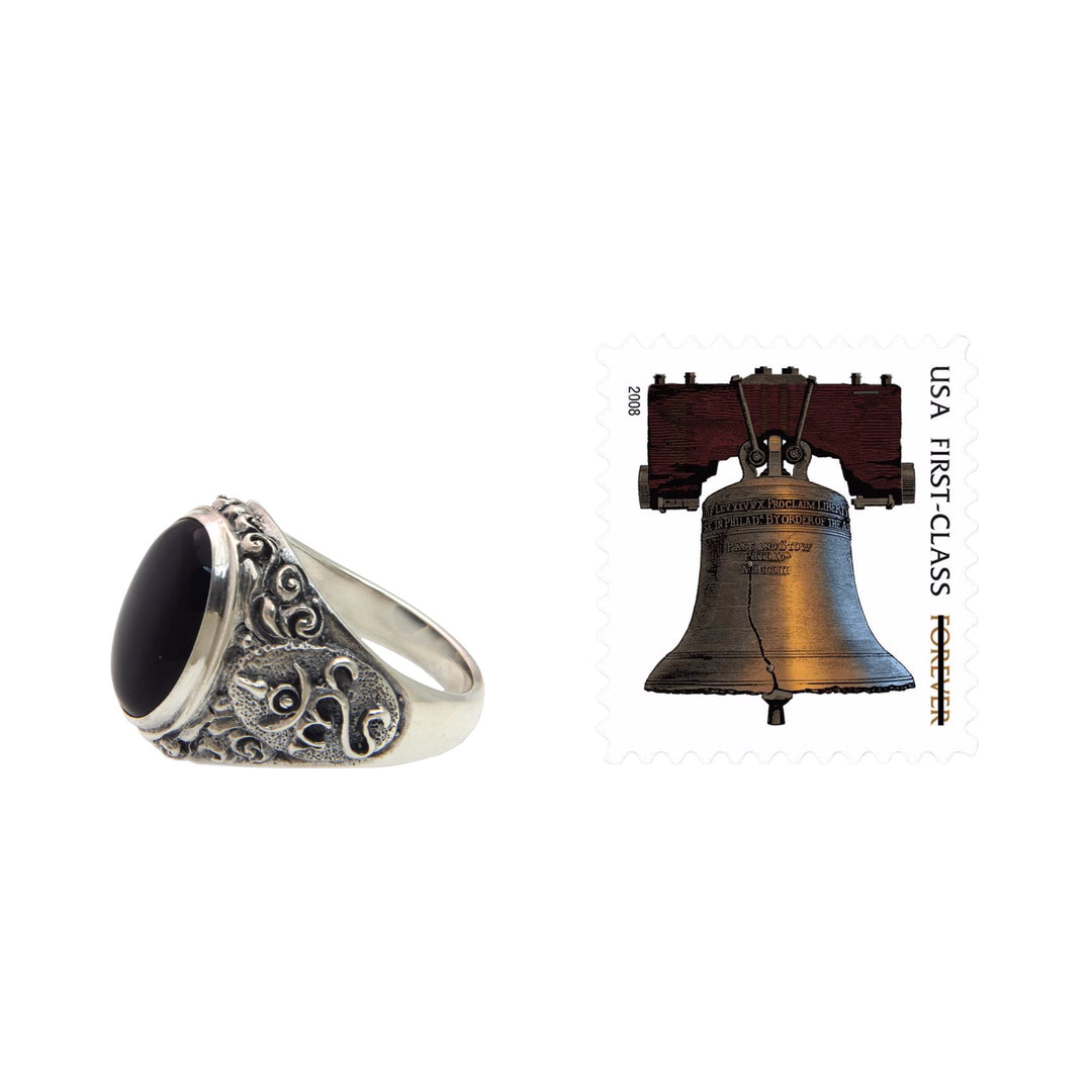 Black Om Kara