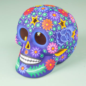 Deadly Beauty
