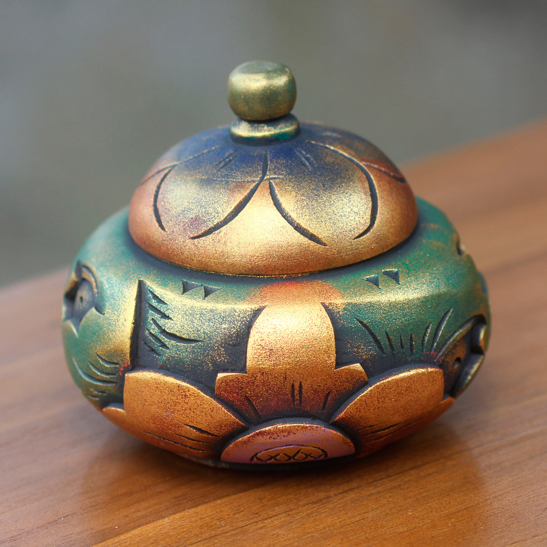 Denpasar Treasure