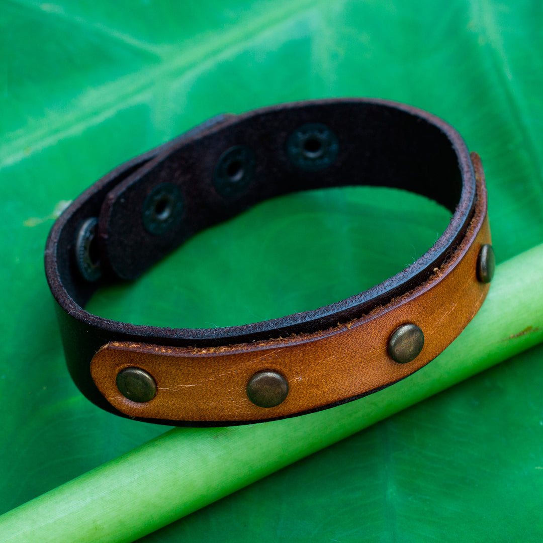 Exotic Rustic