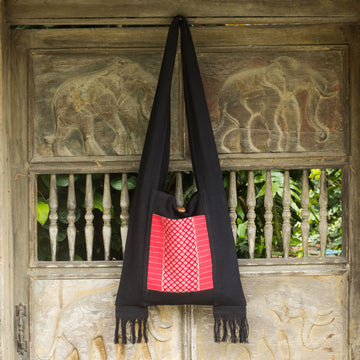 Thai Crimson