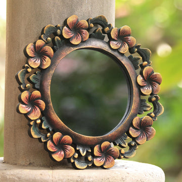 Plumeria Garland