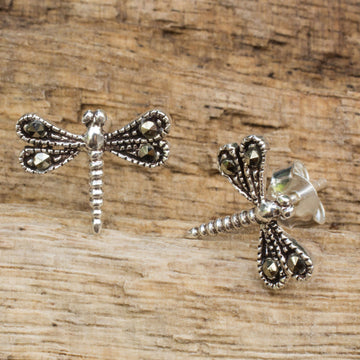 Petite Dragonflies