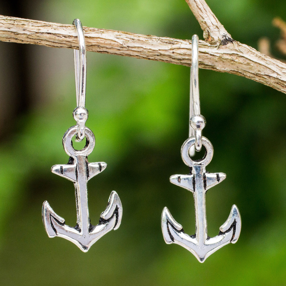 Anchors Away