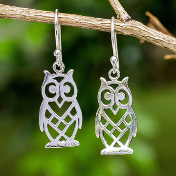 Petite Owl
