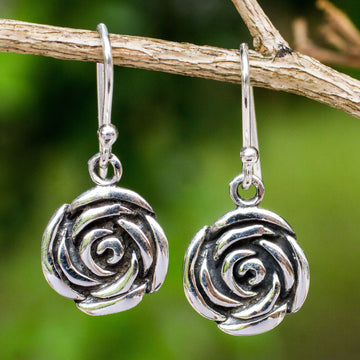 Spiral Rose