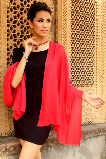 Red Allure