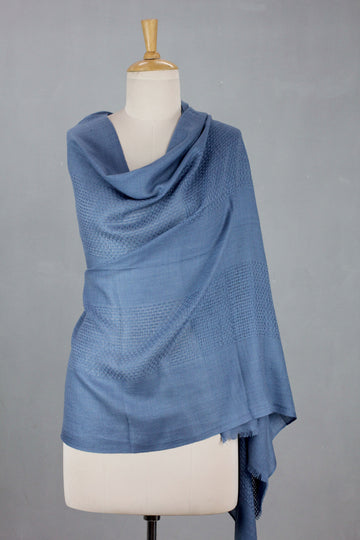 BlueGray Allure