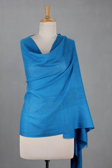 Azure Allure