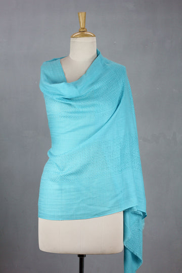 Turquoise Allure
