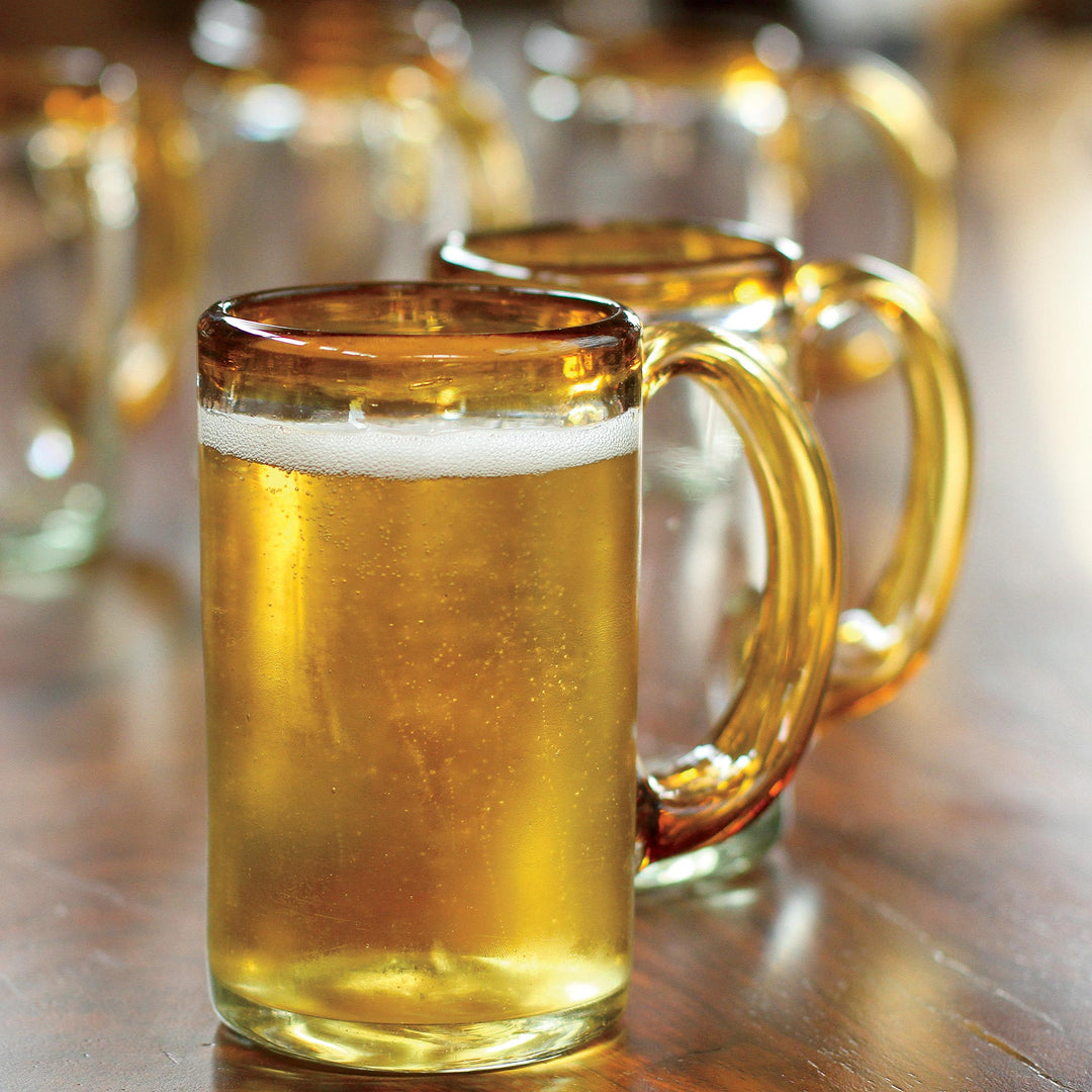 Amber Rim