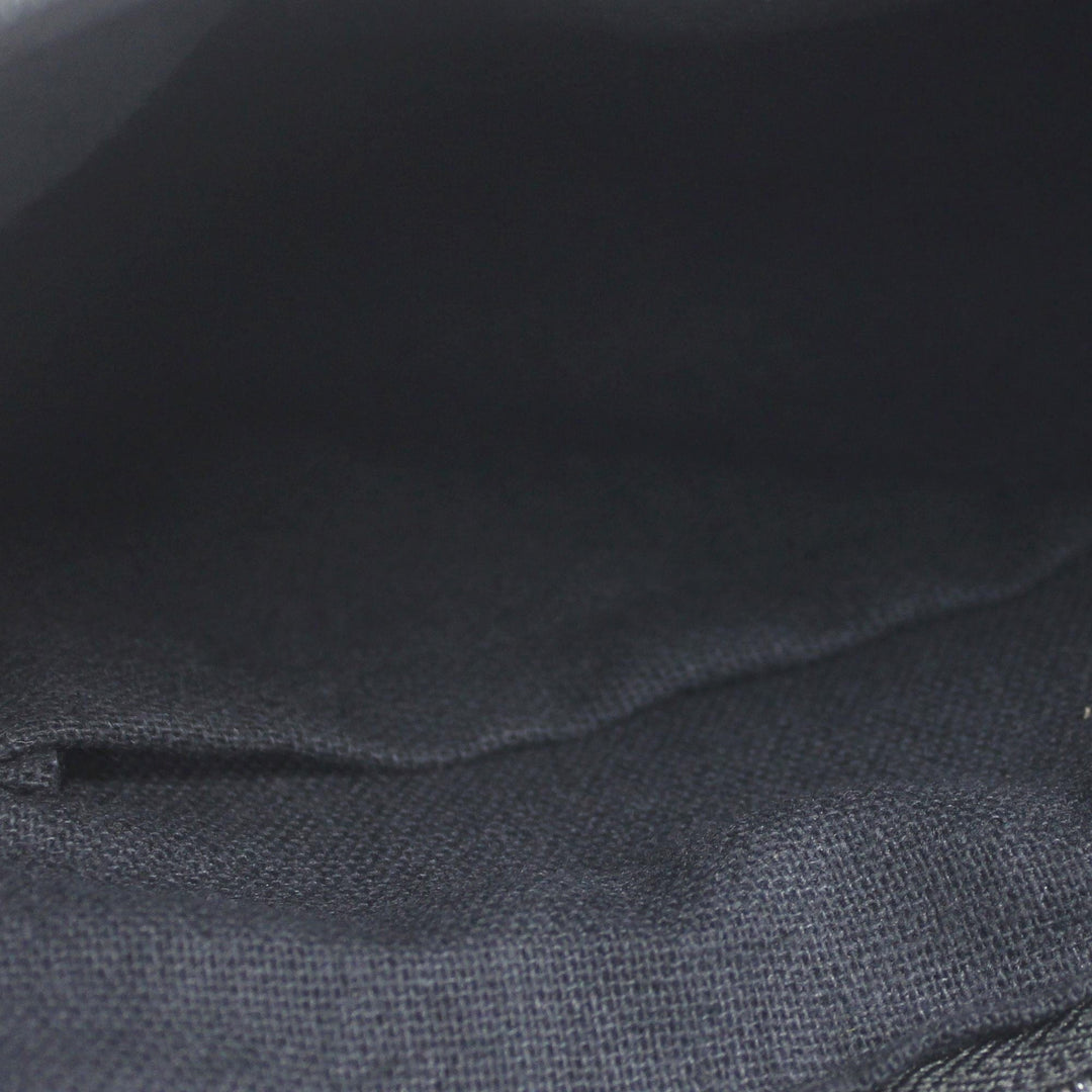 Hand Woven Natural Fiber Shoulder Bag with Thai Pompoms - Akha Wonder