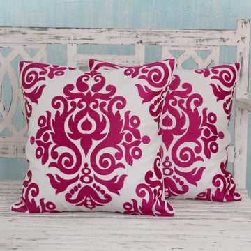 Fuchsia Beauty