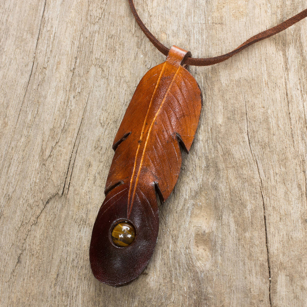Feather Spirit