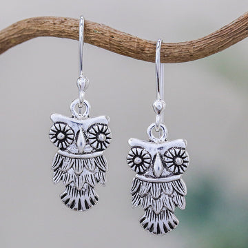 Owl Love