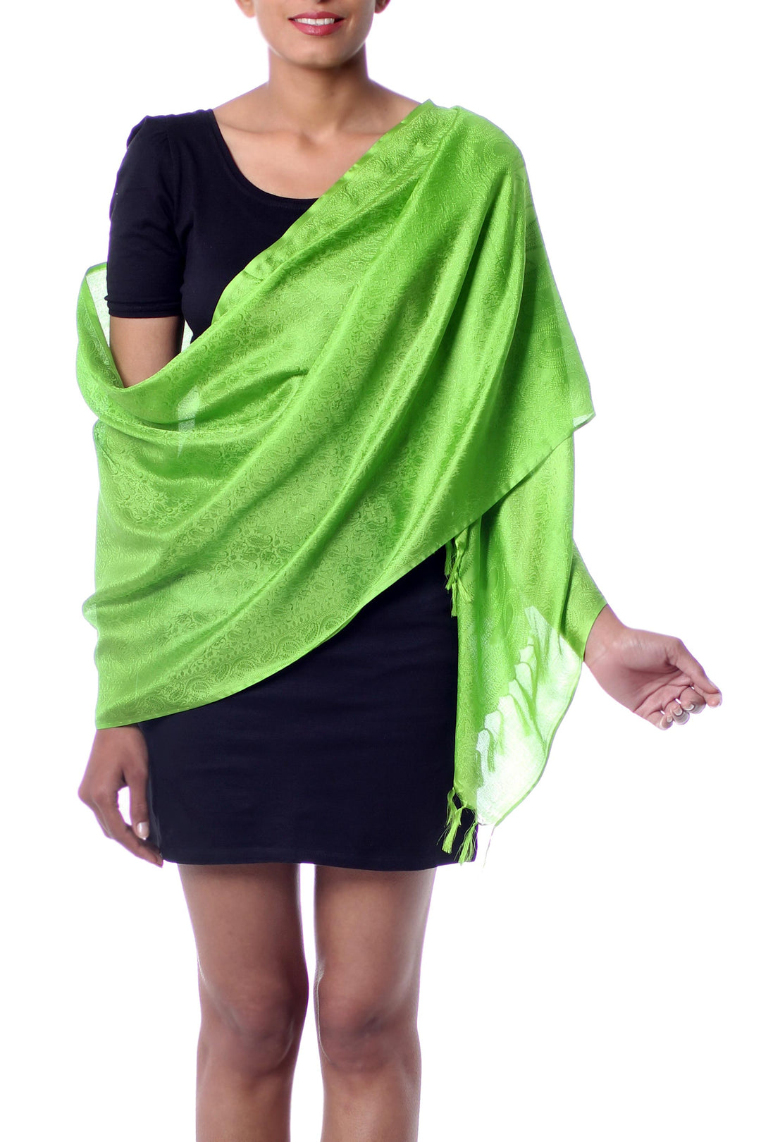 Forever Green