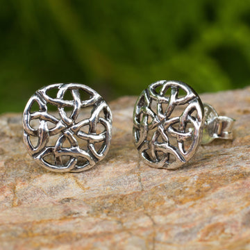 Intertwined