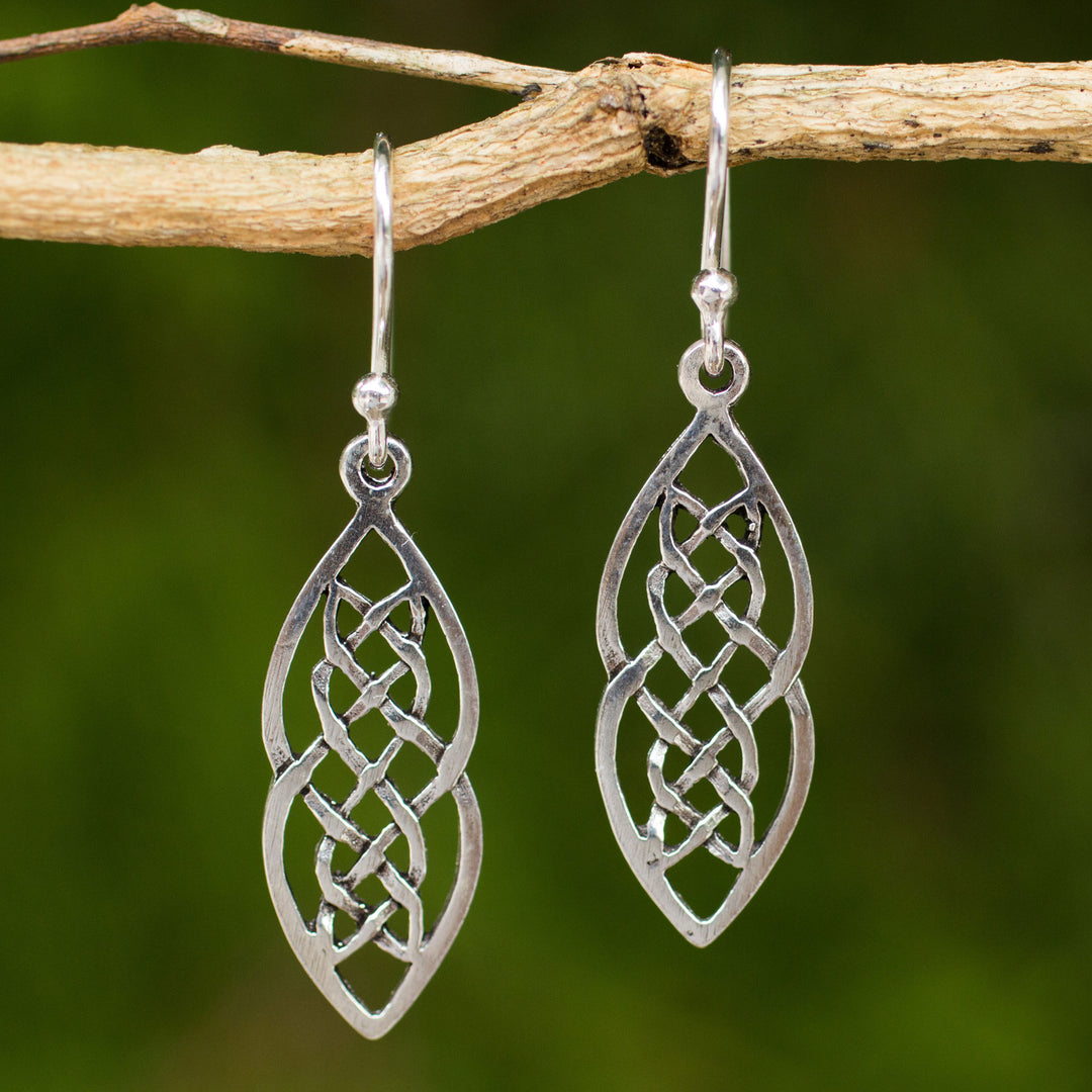 Celtic Braid