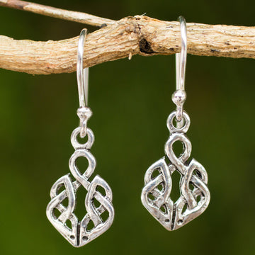 Celtic Dara Knot