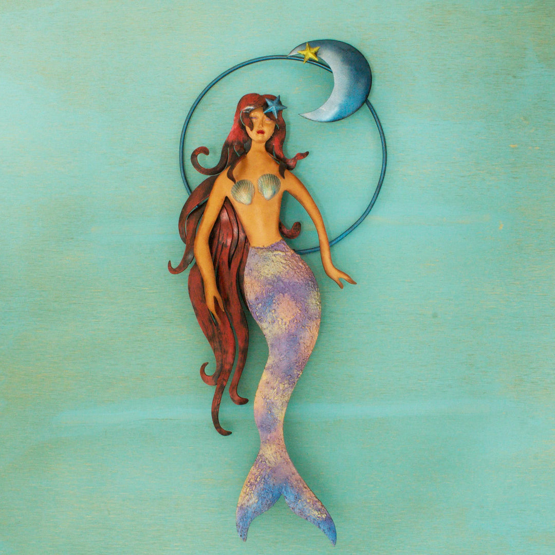 Mermaid Moon