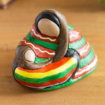 Andean Mother