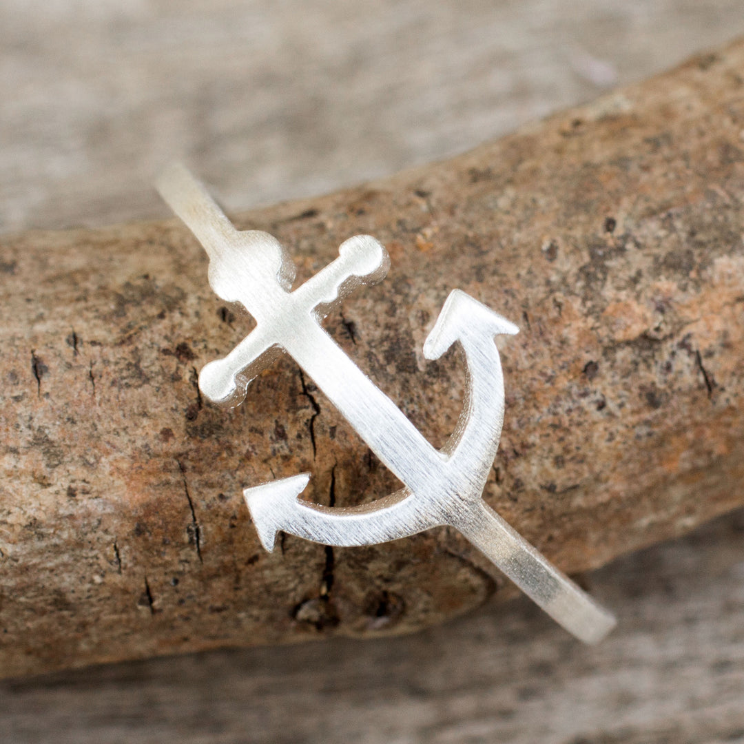 Anchor of Hope
