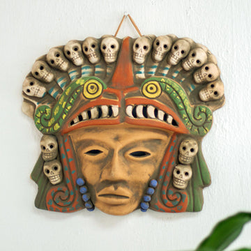Quetzalcoatl Death Dance