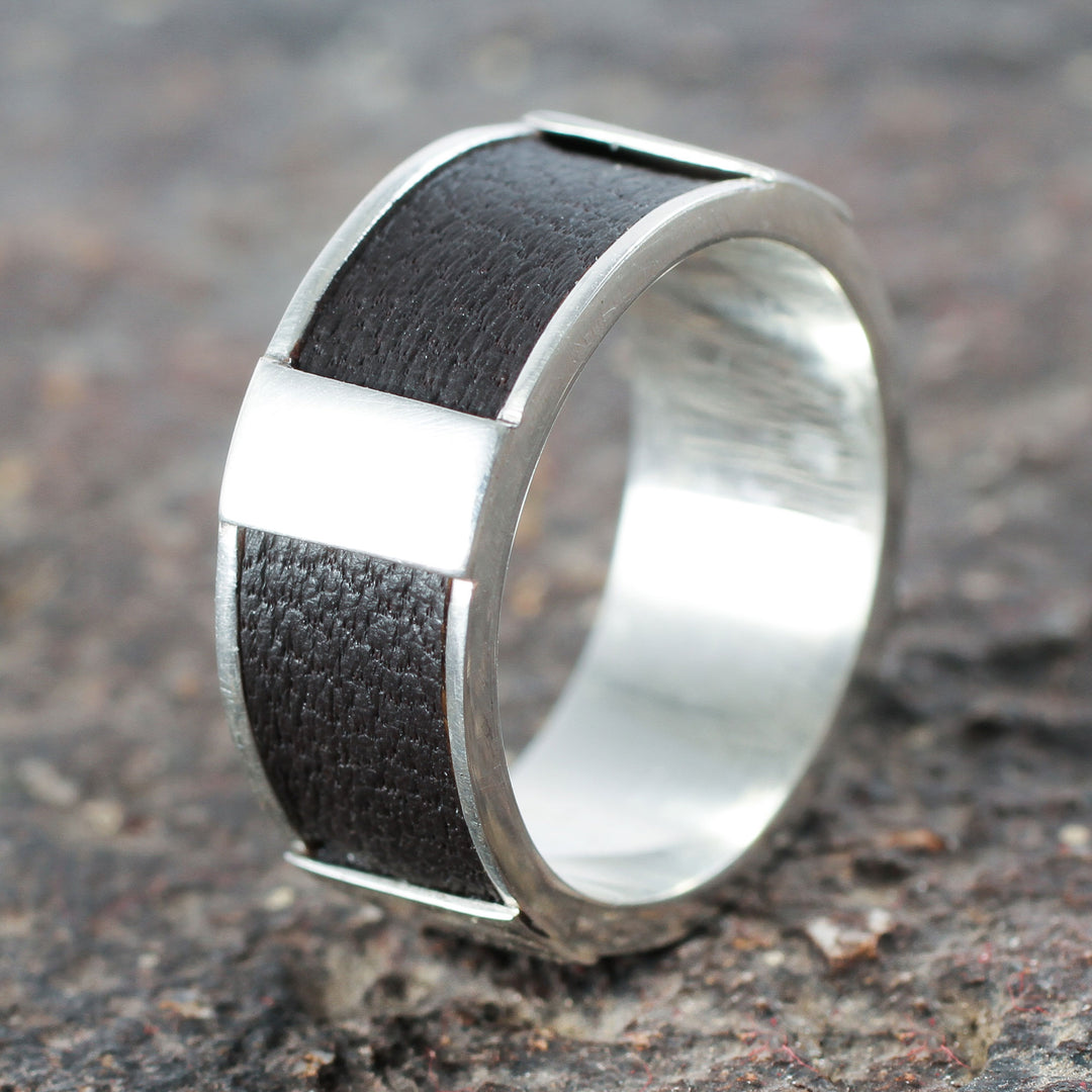 Leather Minimalist