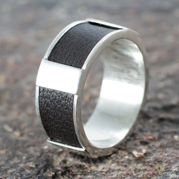 Leather Minimalist
