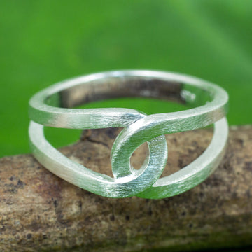 Eternity Knot