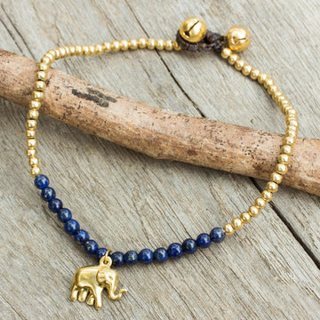 Stylish Elephant