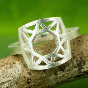 Starlight Geometry