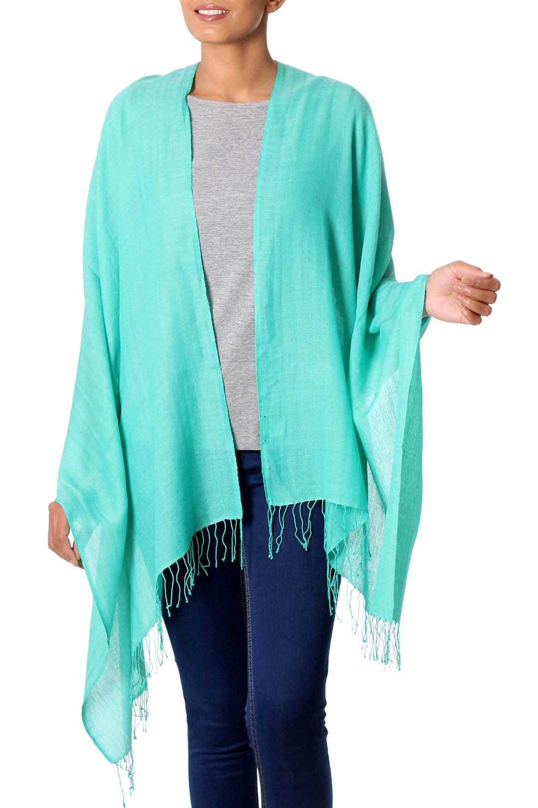 Green Diamond Fantasy