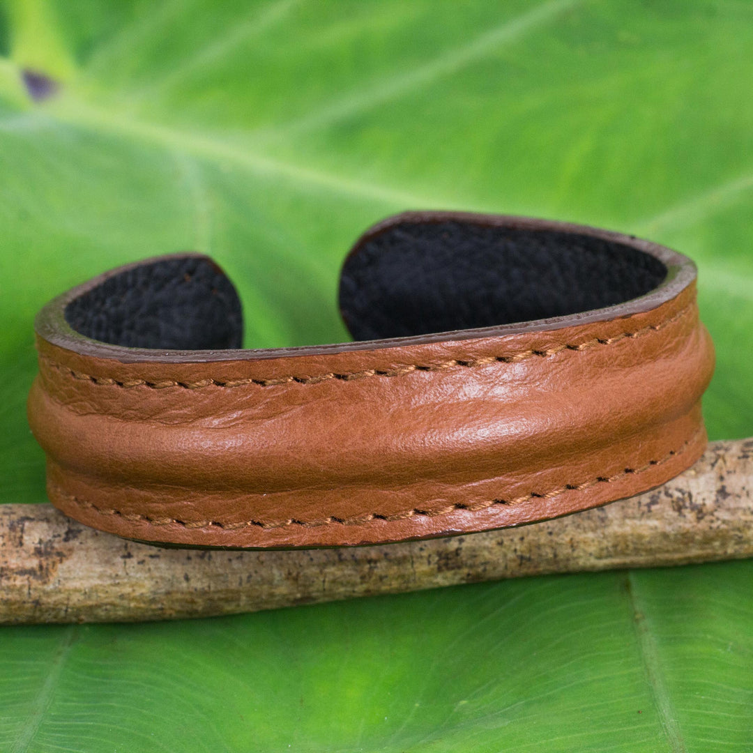 Basic Brown