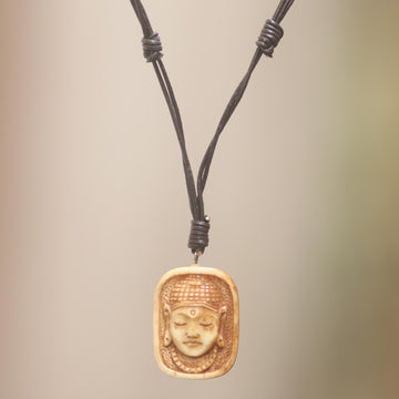 Buddha Head III
