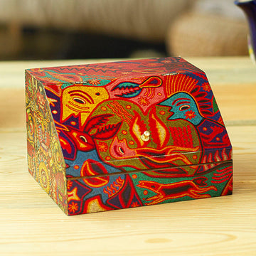 Huichol Essence