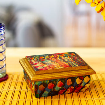 Huichol Women