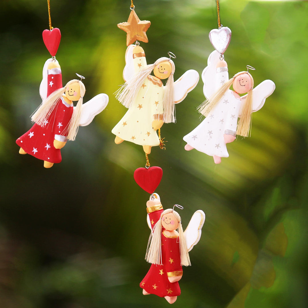 Dream Angels