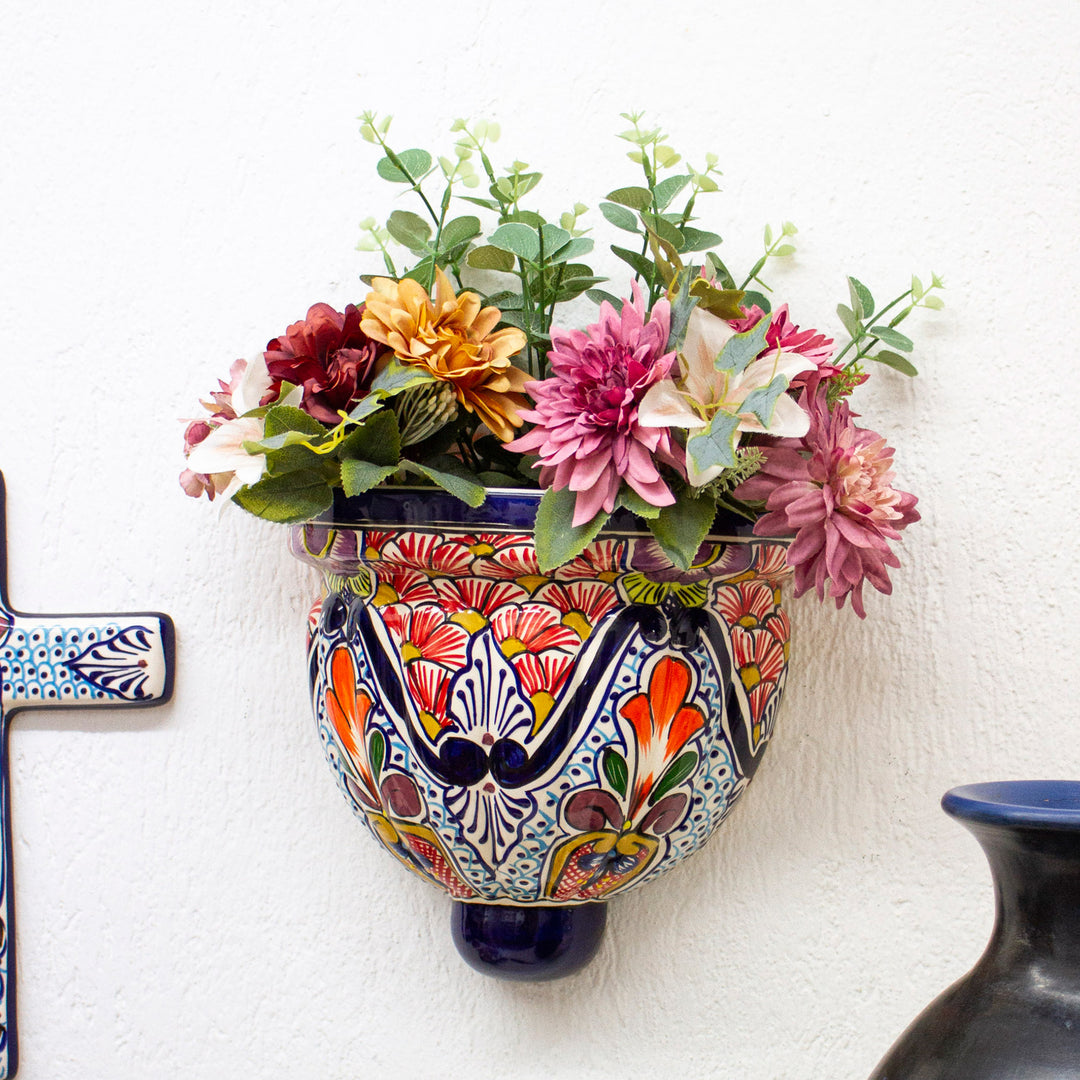 Radiant Flowers