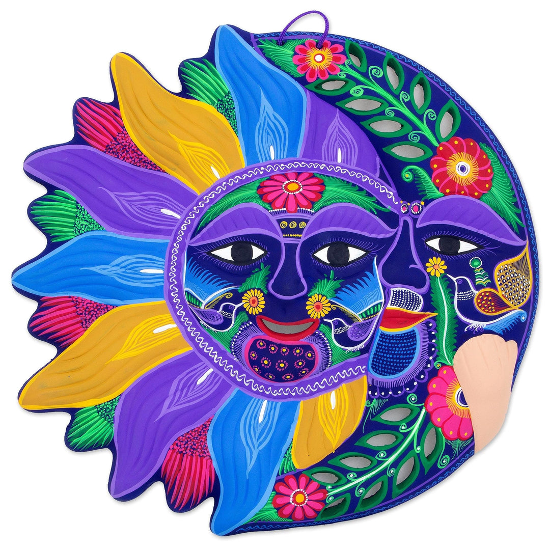 Joyful Eclipse